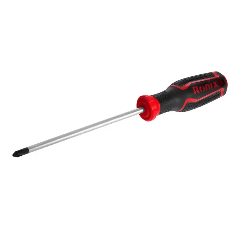 TPR Screwdriver 6*125mm PHILIPS 
