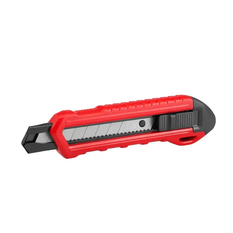 Retraceable Knife-SPEEDY Model