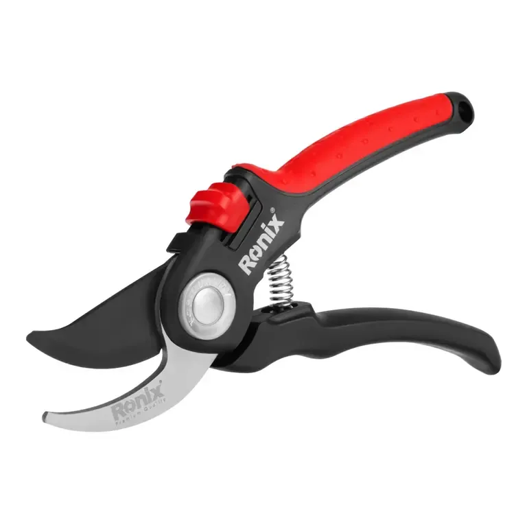 Pruning Shear-Slidey model