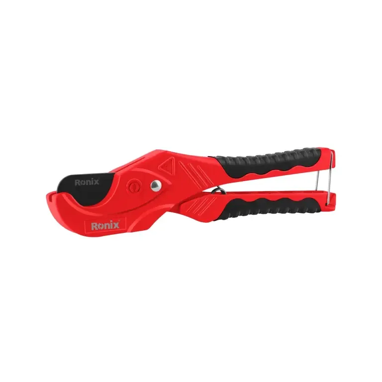 PVC Pipe cutting pliers