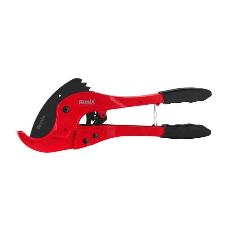 PVC Pipe cutting pliers 75mm