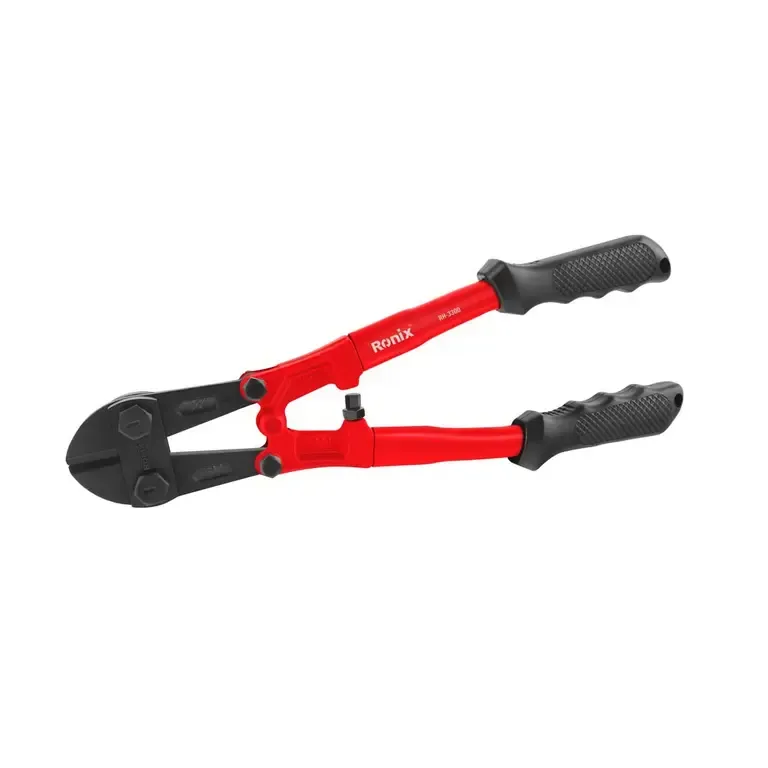 Bolt cutting pliers 12"