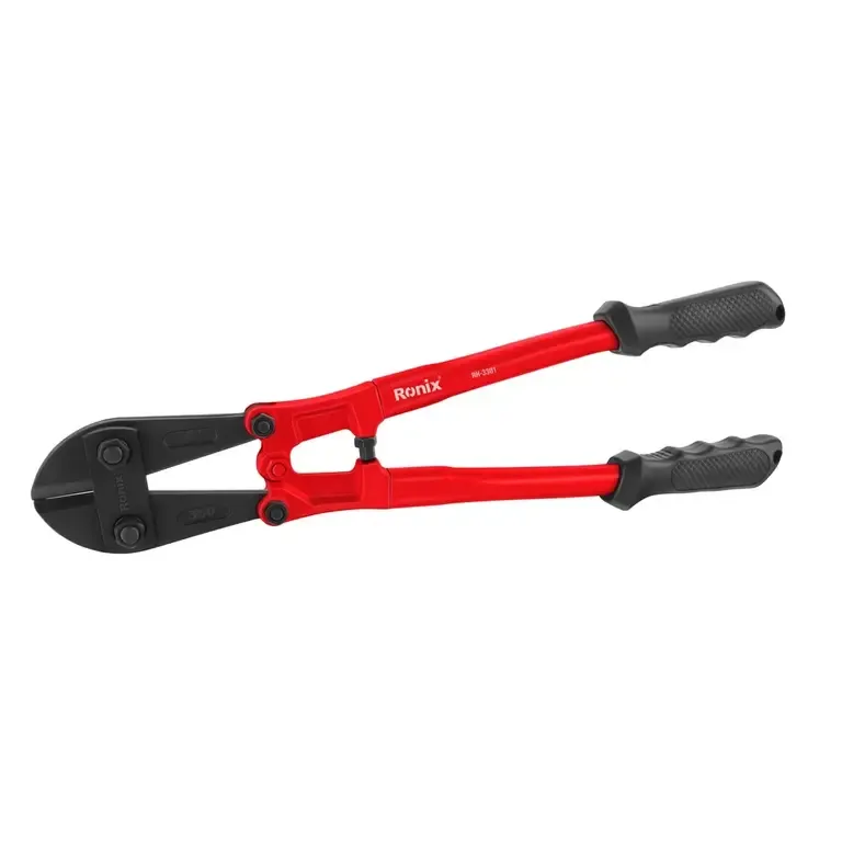 Bolt cutting pliers 14"