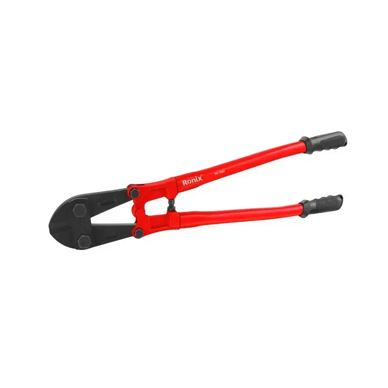 Bolt cutting pliers 18"
