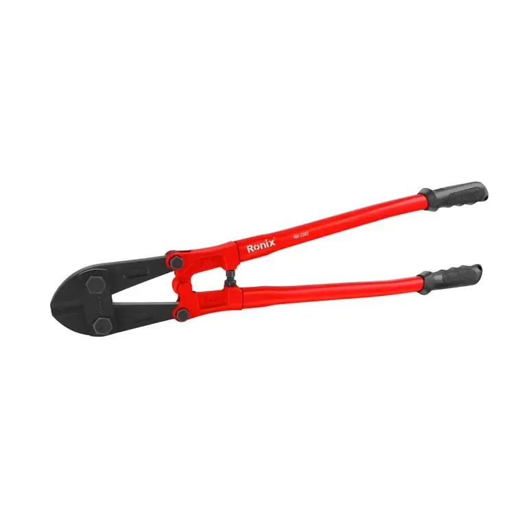 Bolt cutting pliers 24"