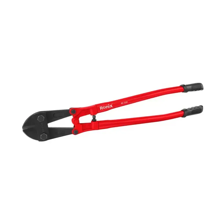 Bolt cutting pliers 30"