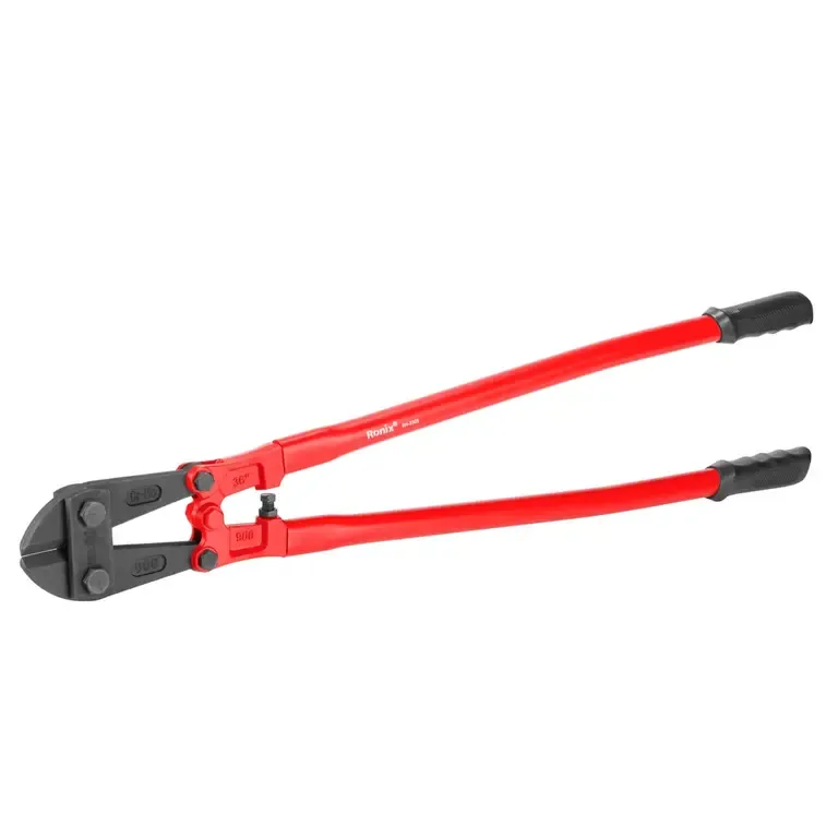 Bolt cutting pliers 36"