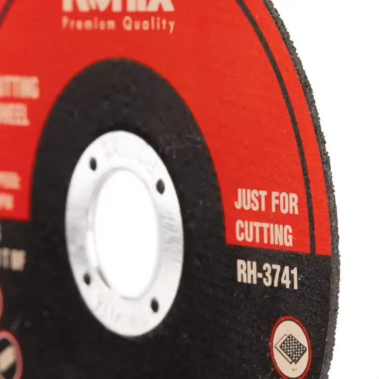 Cutting disc 115x1x22.2mm