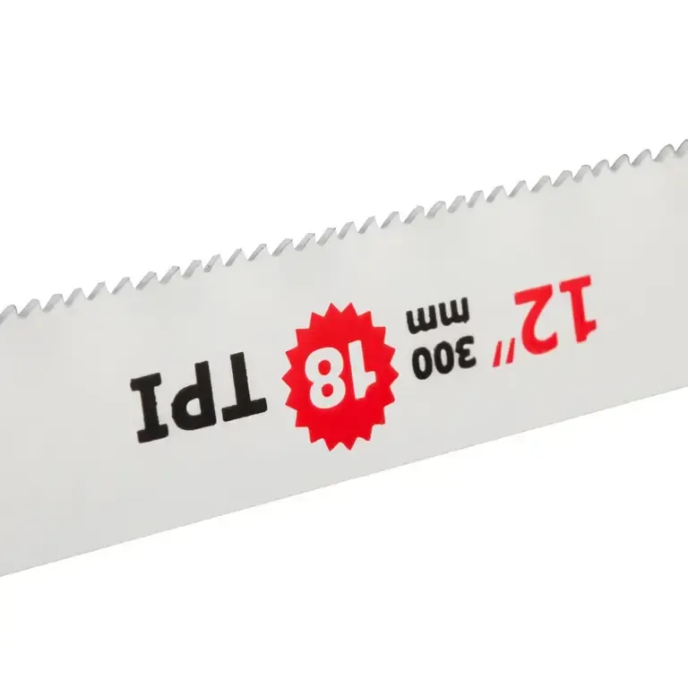 Hack Saw Blade 300mm