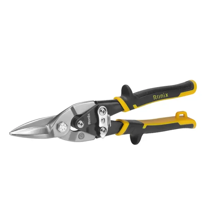 Straight Profile scissors 10"