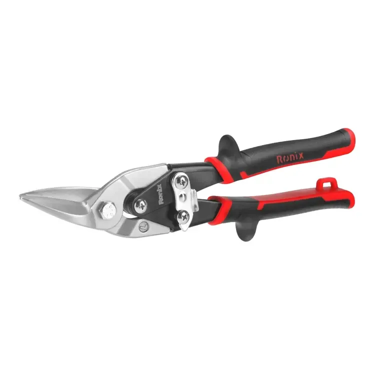 Left Profile scissors 10"