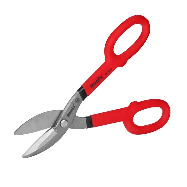 Profile scissors 10"