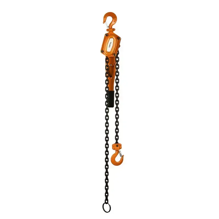 Lever Chain Hoist 3T