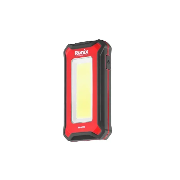 Pocket work light 1000lm - Weto model