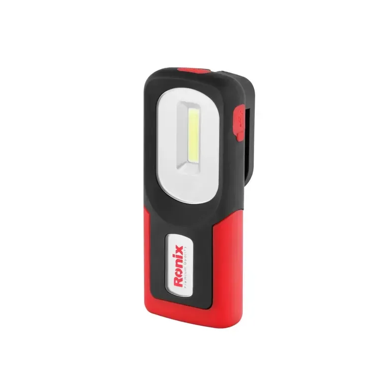Portable Pocket work light 120lm - Magno model