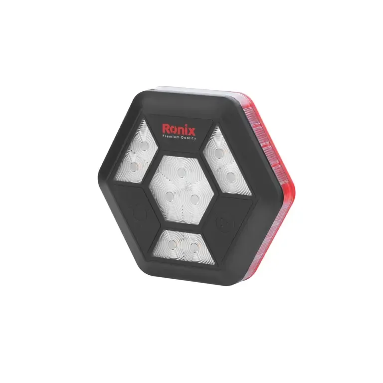Car dome light 30lm - Dome model