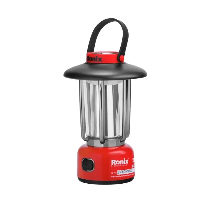 Camping lantern 150lm
