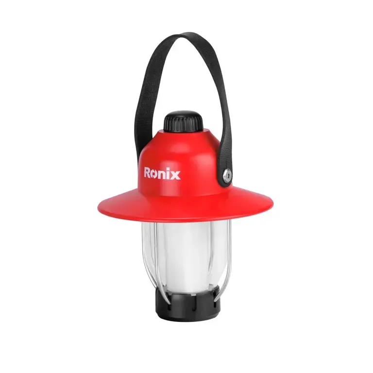 Variable camping lantern 300lm