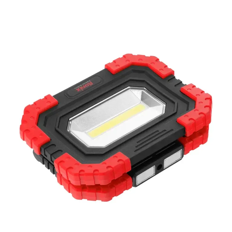 3.7v Cordless Spotlight 900lm