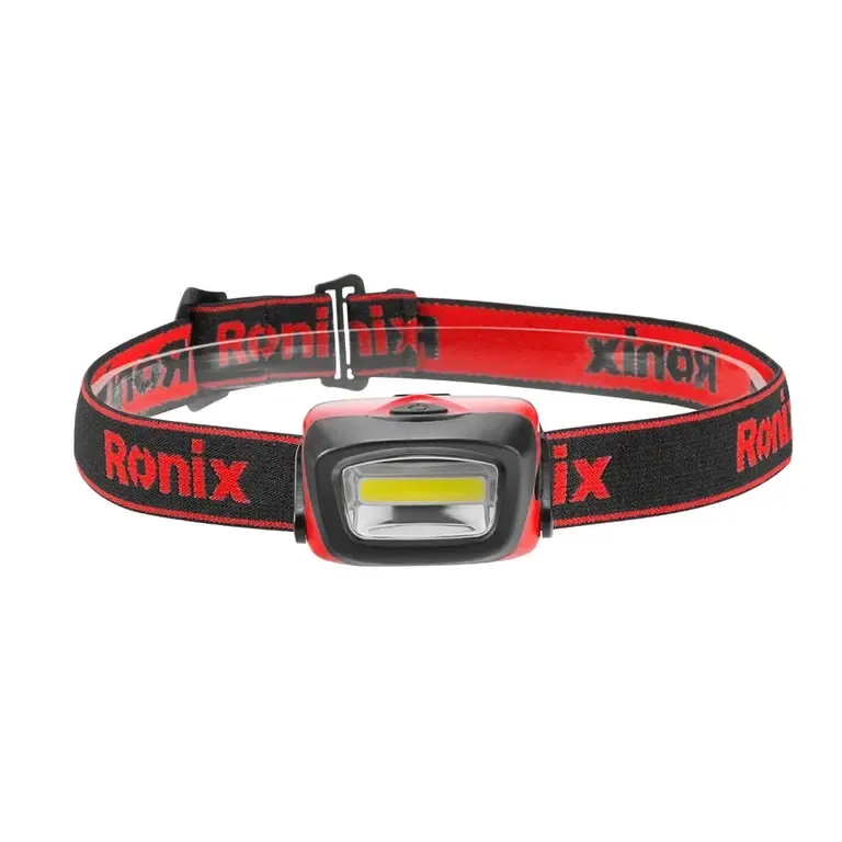 Head Light 120Lm