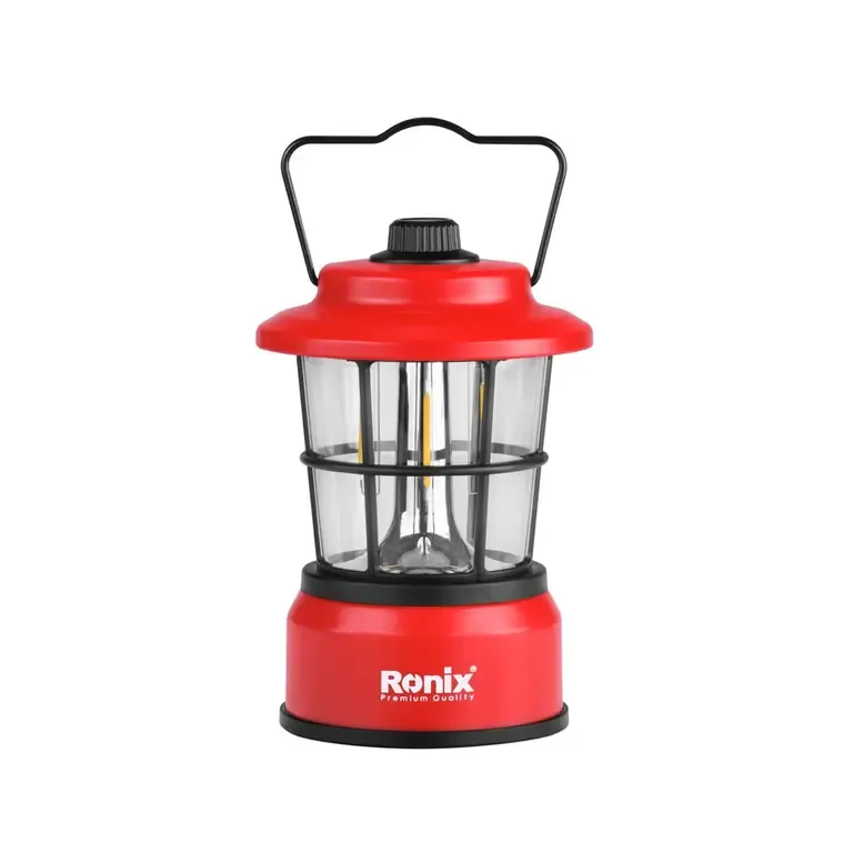 Outdoor Camping Lantern 280Lm