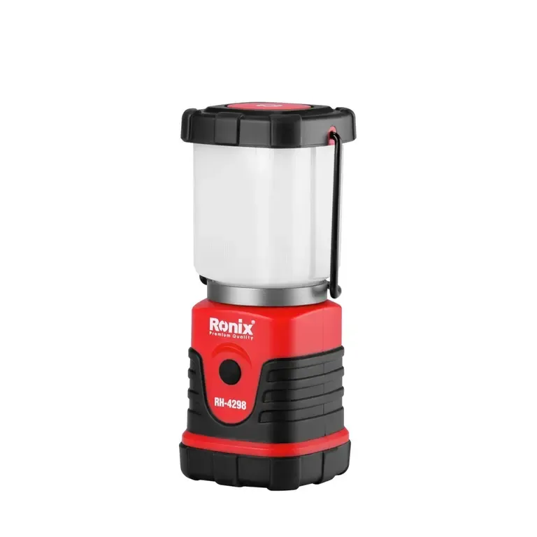 Outdoor Camping Lantern 250Lm
