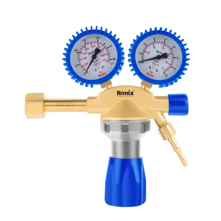 Regulator