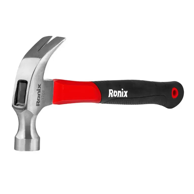 Claw Hammer 500 gr