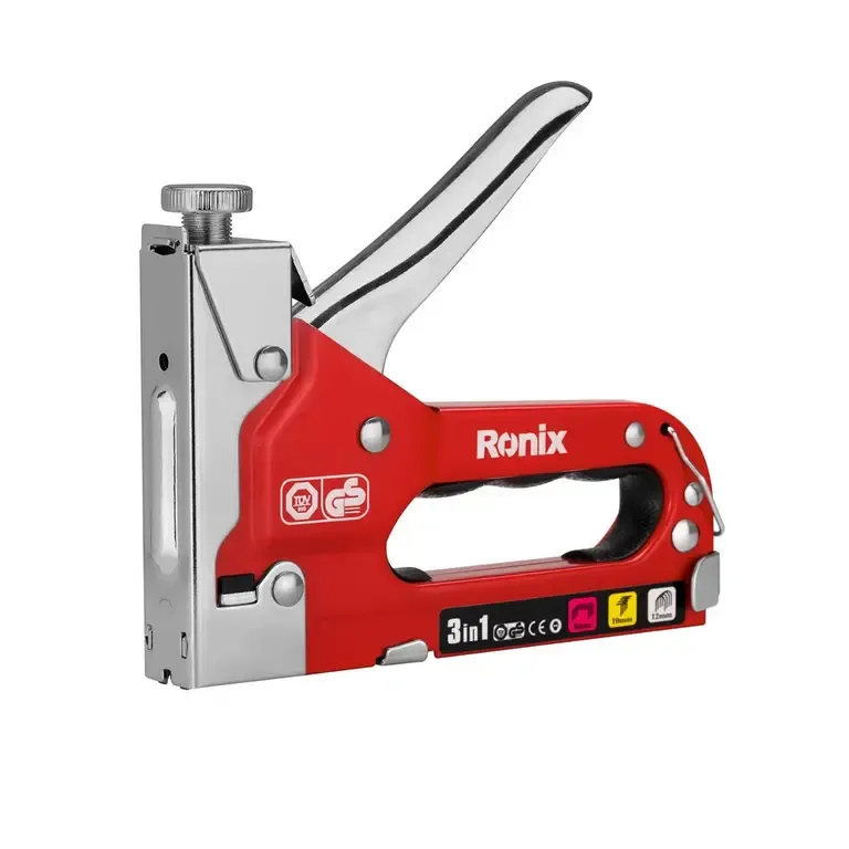 Staple Gun 3 in - 114mm
