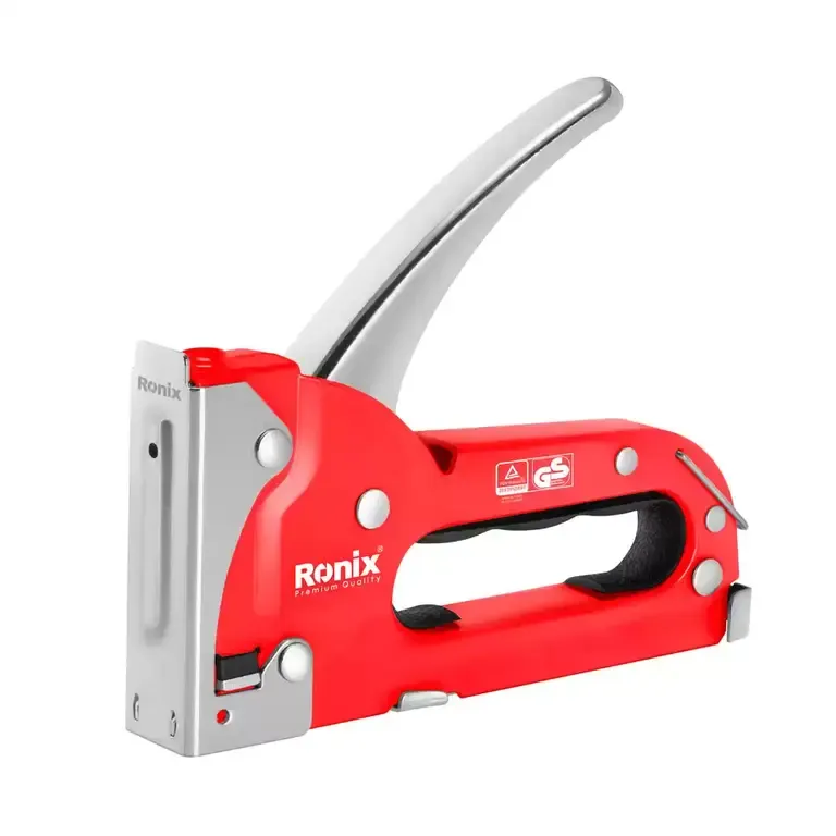 Staple gun 8mm
