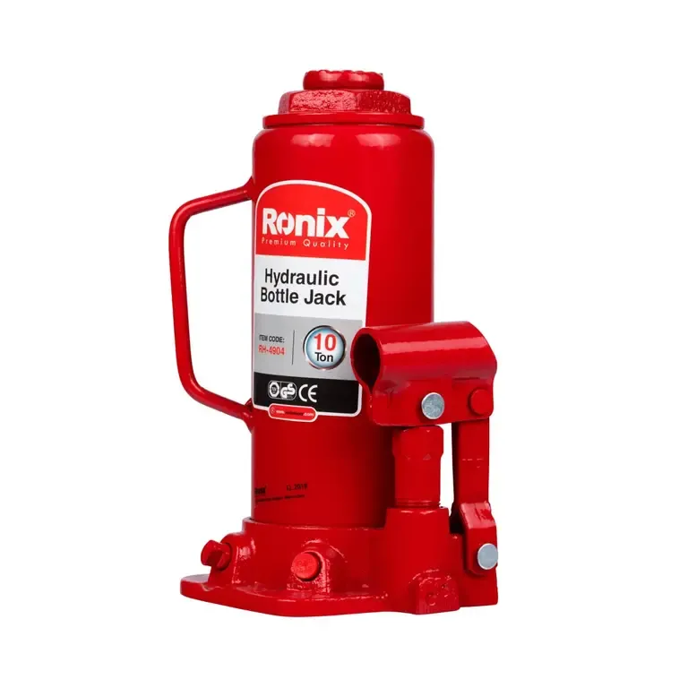 Hydraulic Bottle Jack 10 Ton
