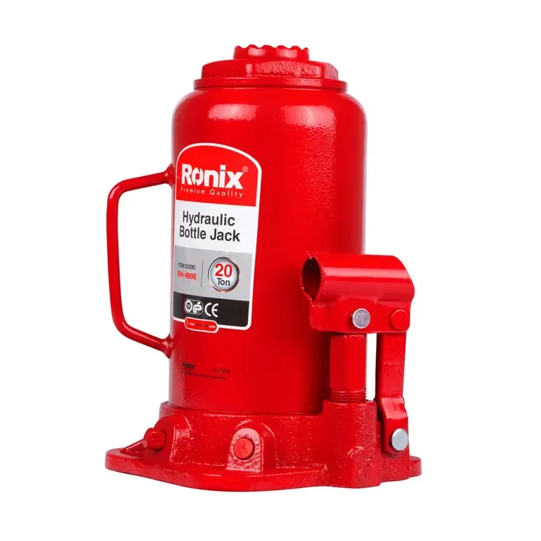  Hydraulic Bottle Jack 20 Ton