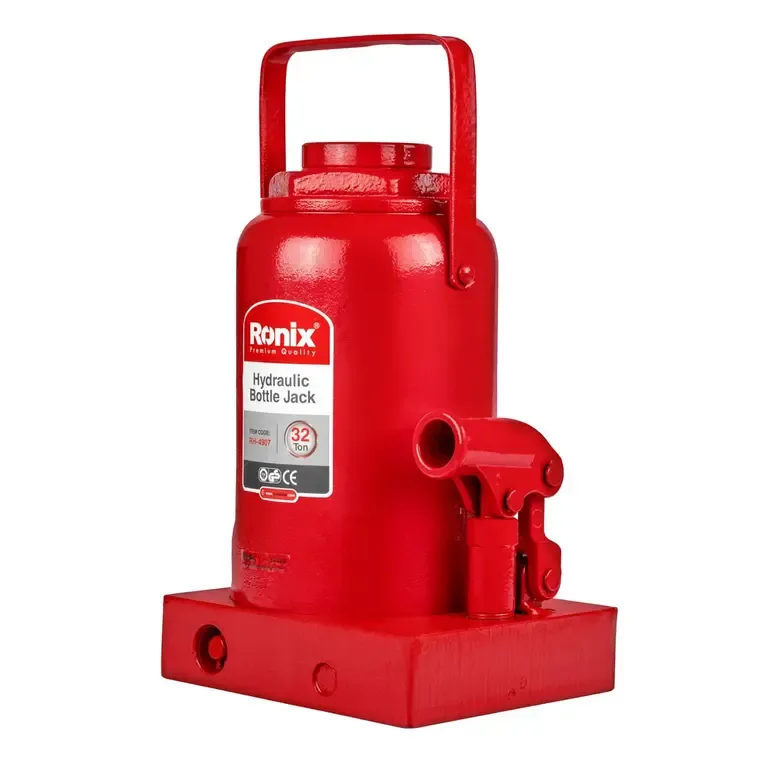 Hydraulic Bottle Jack 32 Ton