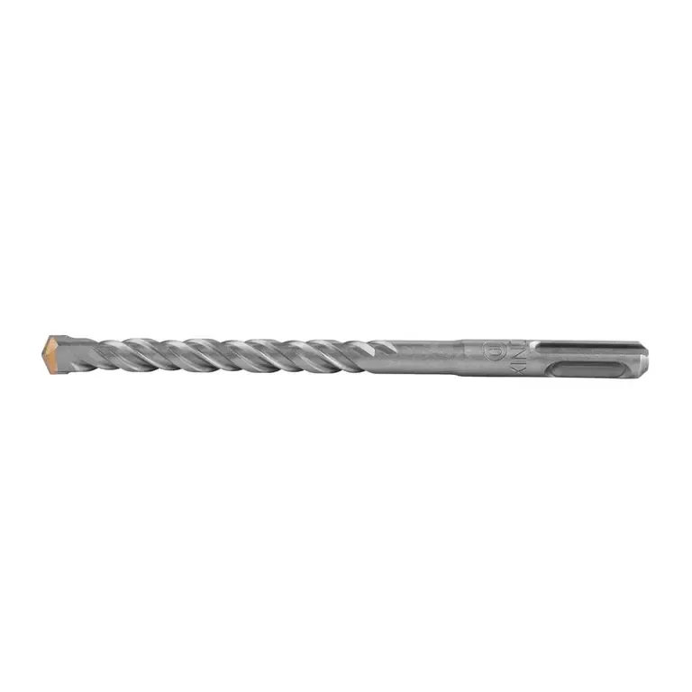 SDS Plus Drill Bit 10x160 mm-40Cr