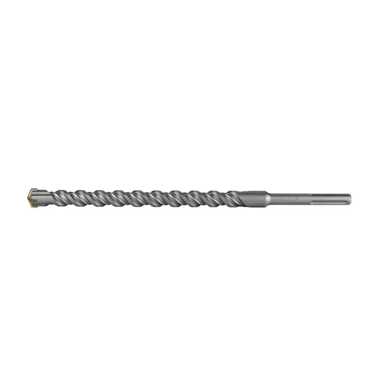 SDS Max Drill Bit 30x500 mm