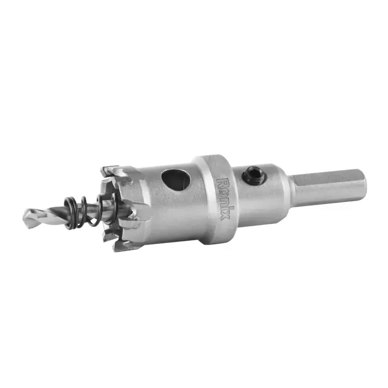 TCT hole saw 25mm