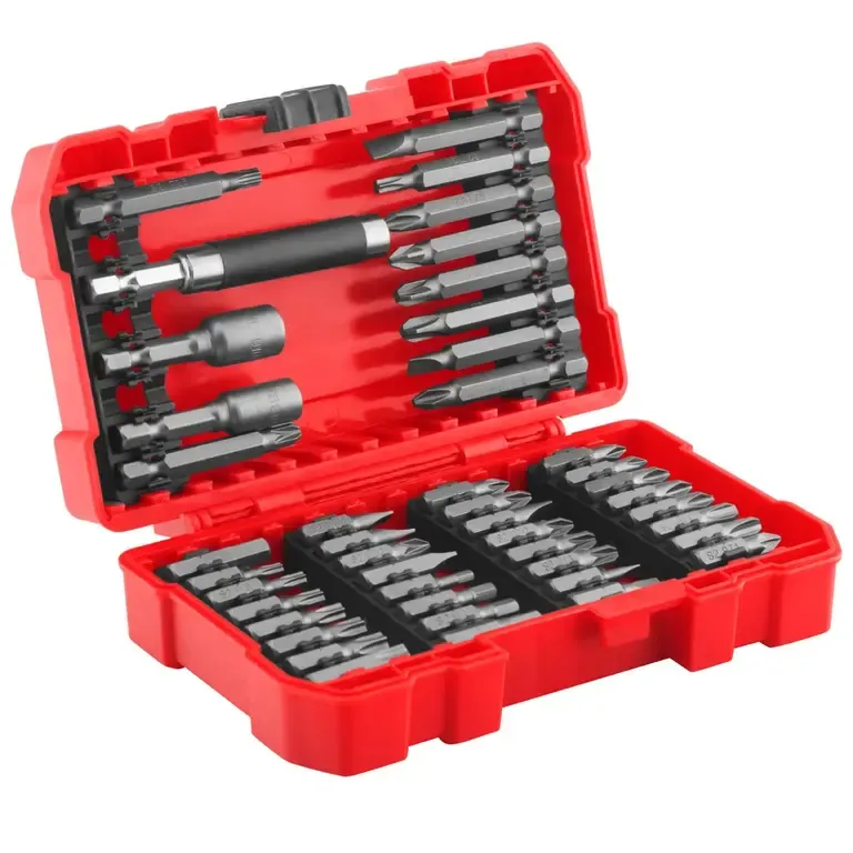 Screwdriver Bit Set 48pcs