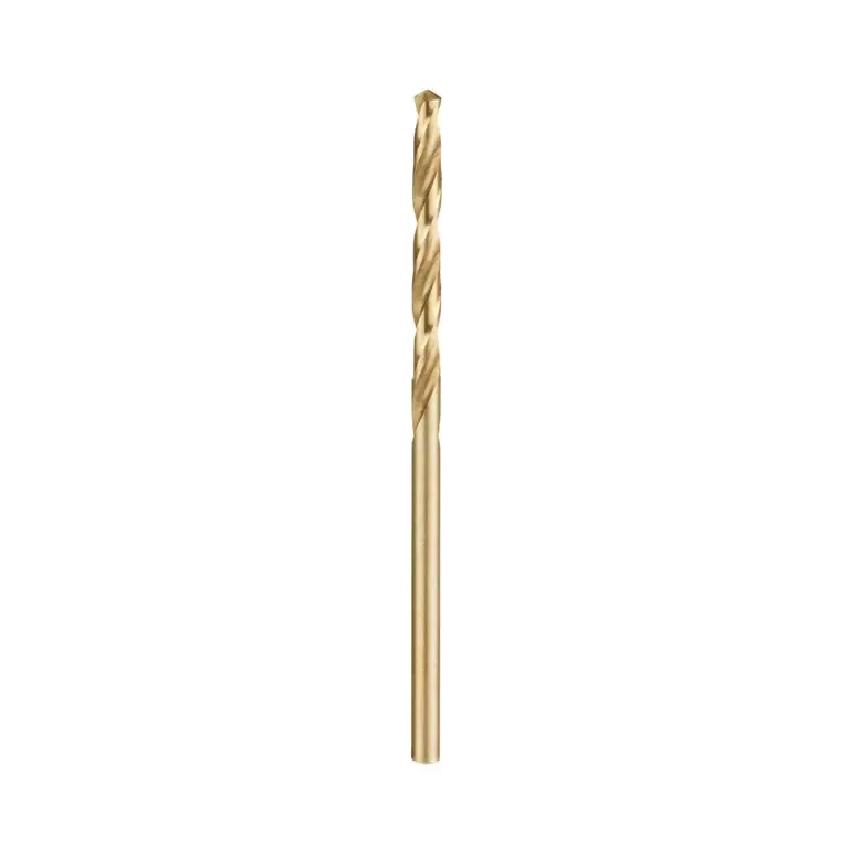 5%Cobalt HSS drill bit 2.5mm