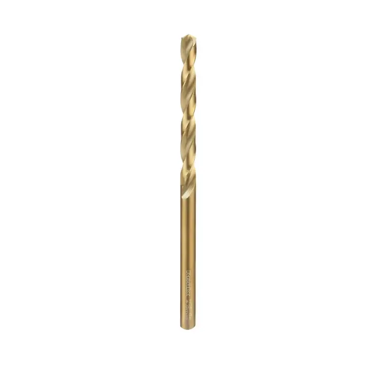 5%Cobalt HSS drill bit 4mm