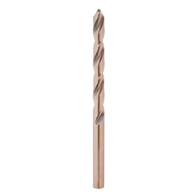 5%Cobalt HSS drill bit 7mm