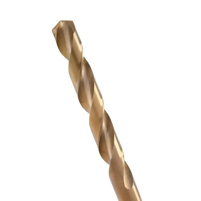 5%Cobalt HSS drill bit 12.5mm