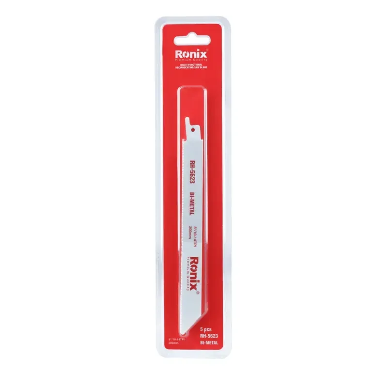 Multi functional Reciprocating saw blade 200mm