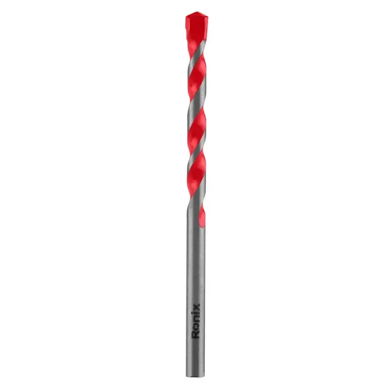 Masonry Drill Bit 5mm