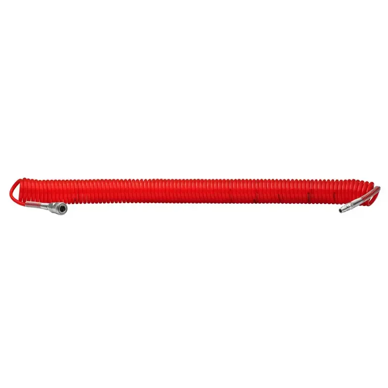 Air coil hose 15m
