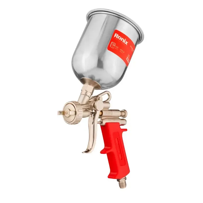 Air Spray Gun 600 CC METAL
