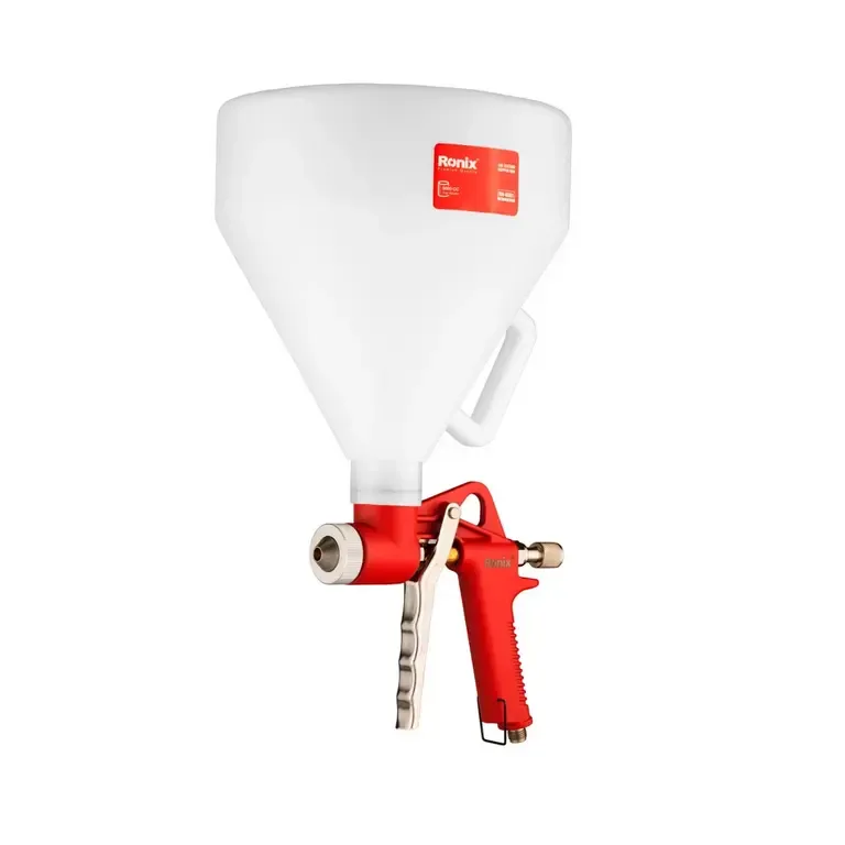 Spray Knit 6000 CC Plastic cup