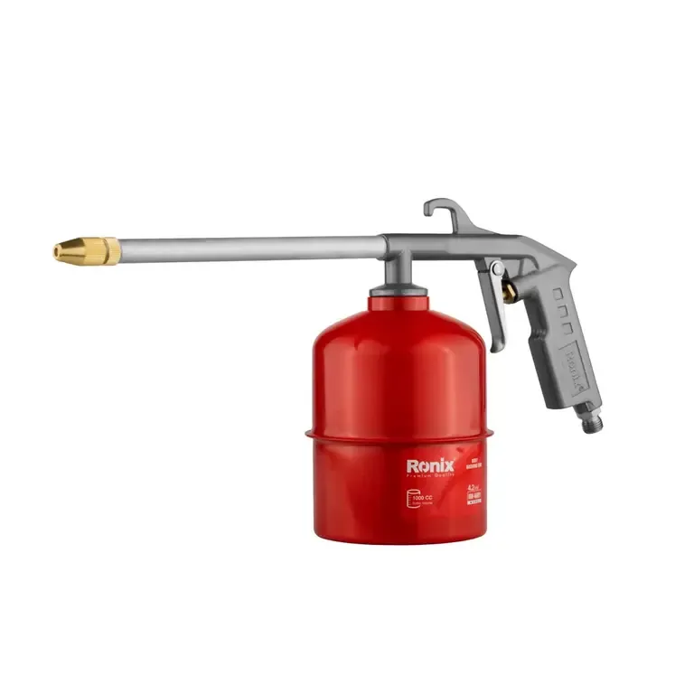 Body Washing Gun AG-00 1.4''