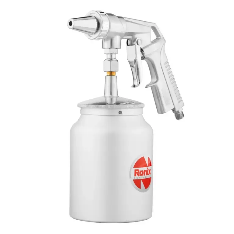 Sand Blast Gun PS-4 1L 1.4''
