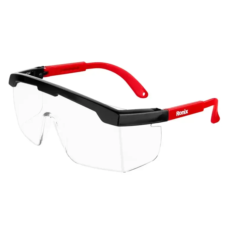Saftey Glasses 