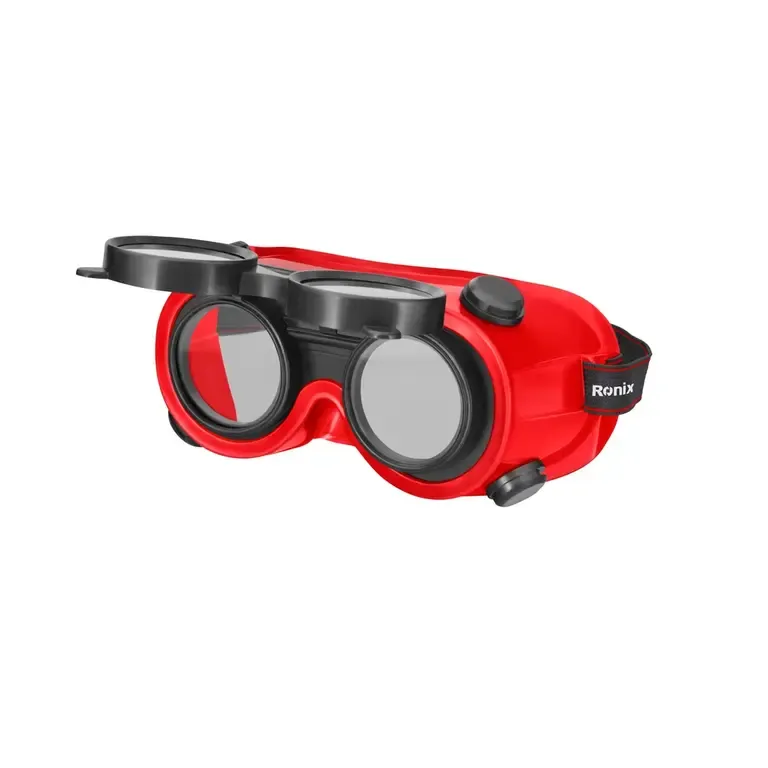 Welding Safety Glasses